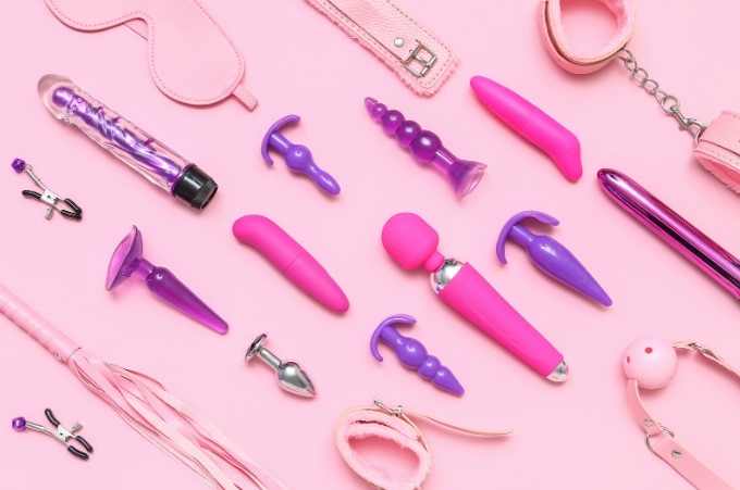 інноваційні іграшки для дорослих інноваційні іграшки для дорослих