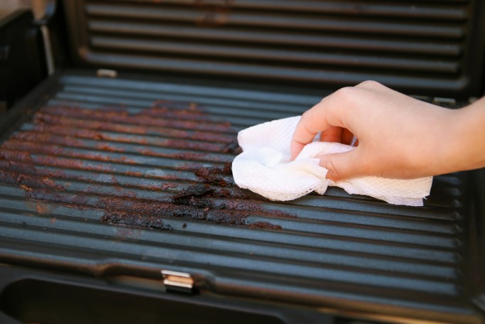 Секреты приготовления мяса на гриле