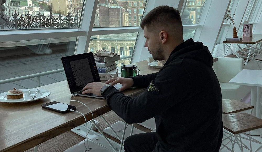 Отзывы о Михаиле Хомиче Отзывы о Михаиле Хомиче