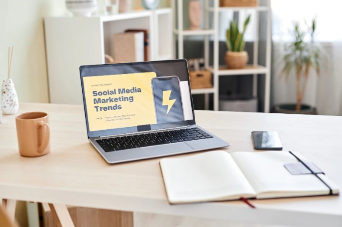 smm продвижение для небольших компаний